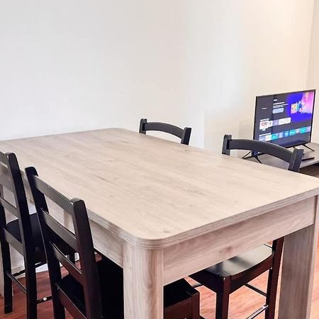 Saint Francois Apartment บอร์โด ภายนอก รูปภาพ