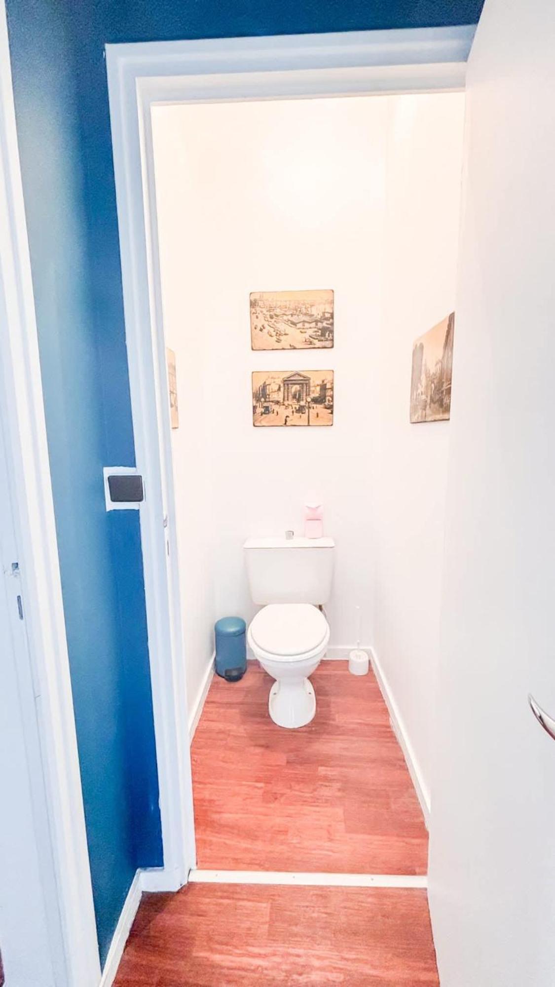 Saint Francois Apartment บอร์โด ภายนอก รูปภาพ
