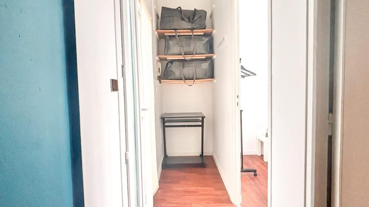 Saint Francois Apartment บอร์โด ภายนอก รูปภาพ