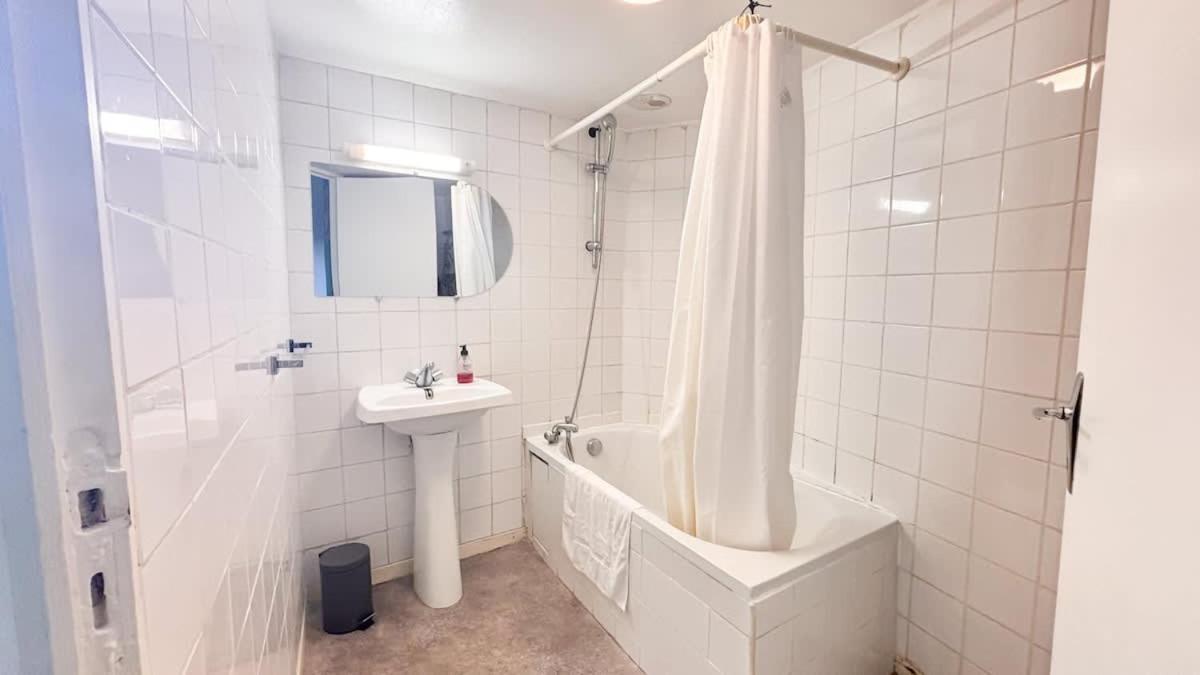 Saint Francois Apartment บอร์โด ภายนอก รูปภาพ