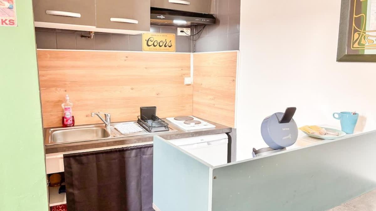 Saint Francois Apartment บอร์โด ภายนอก รูปภาพ